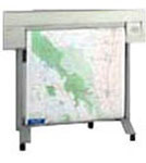 HP DesignJet 230 Plotter