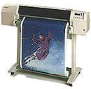 HP DesignJet 2500CP