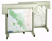 HP DesignJet 250C