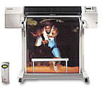 HP DesignJet 2800CP