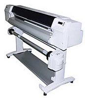 HP DesignJet 3000CP