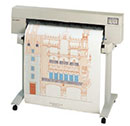 HP DesignJet 430
