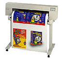 HP DesignJet 455CA