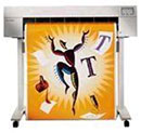 HP DesignJet 488CA
