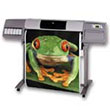 HP DesignJet 5000