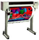 HP DesignJet 650C