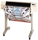 HP DesignJet 750C