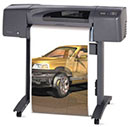 HP DesignJet 800PS