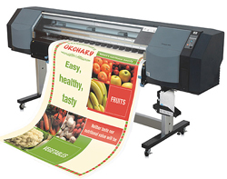 HP DesignJet 8000 Serie