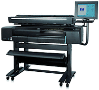 HP DesignJet 820 MFP