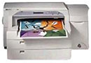 HP DesignJet ColorPro GA