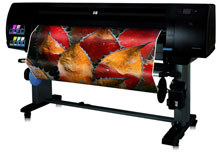 HP DesignJet Z6100