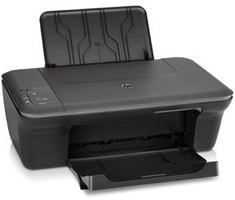 HP Deskjet 1050