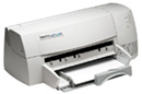 HP Deskjet 1120CXI