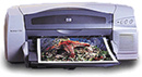 HP Deskjet 1180C