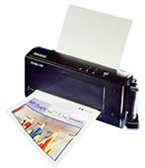 HP Deskjet 340c
