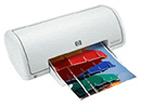 HP Deskjet 3300