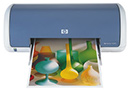 HP Deskjet 3325