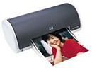HP Deskjet 3420