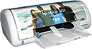 HP Deskjet 3425