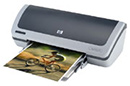 HP Deskjet 3650