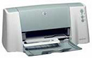 HP Deskjet 3810