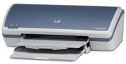 HP Deskjet 3843