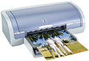 HP Deskjet 5150