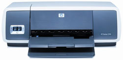HP Deskjet 5470