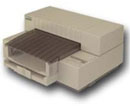 HP Deskjet 550C