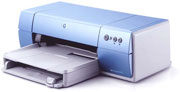 HP Deskjet 5551