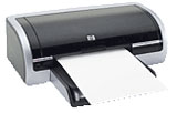 HP Deskjet 5600 Serie