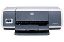 HP Deskjet 5740
