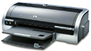 HP Deskjet 5850