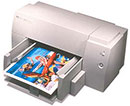 HP Deskjet 610C