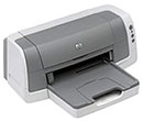 HP Deskjet 6122