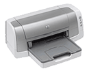 HP Deskjet 6127