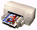 HP Deskjet 615C