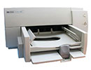 HP Deskjet 670C