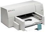 HP Deskjet 680