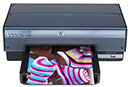 HP Deskjet 6840