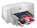 HP Deskjet 697C