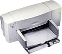 HP Deskjet 810C