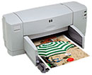 HP Deskjet 825C