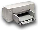 HP Deskjet 842C
