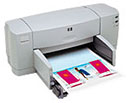 HP Deskjet 850C