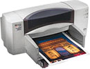 HP Deskjet 895Cxi