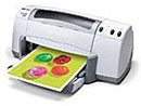 HP Deskjet 935C