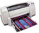 HP Deskjet 948