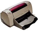 HP Deskjet 950C